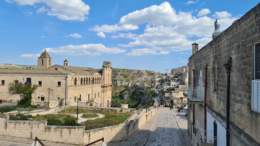 Convent of Saint Agostino - Thumbnail