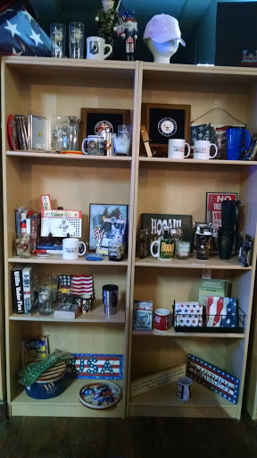 USA American Heroes Gift and Flag Shop - Thumbnail