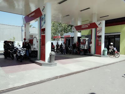 gas-station