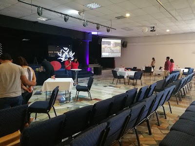 Photos of Iglesia Y Colegio Verbo Alamos