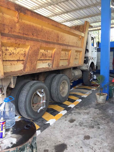 Photos of A to Z Vehicle Service Station (Ideal Motors Authorized Dealer)
