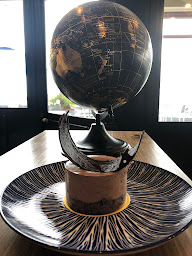 Photo n°10 de Authentik Café à Veulettes-sur-Mer (Restauration rapide)