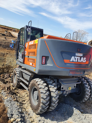 Atlas Thüringen GmbH - Visual