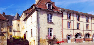 Photo n°1 de Ensemble scolaire Bignon à Mortagne-au-Perche (Lycée)