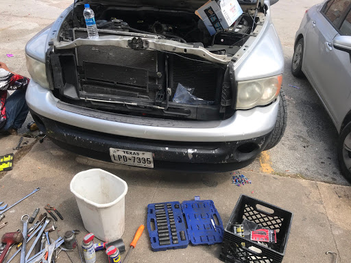 D & G Auto Services - Thumbnail