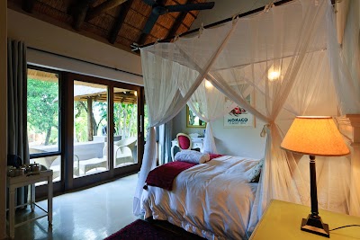 Photos of Khaya Ndlovu Manor House