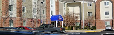 Candlewood Suites Washington-Fairfax