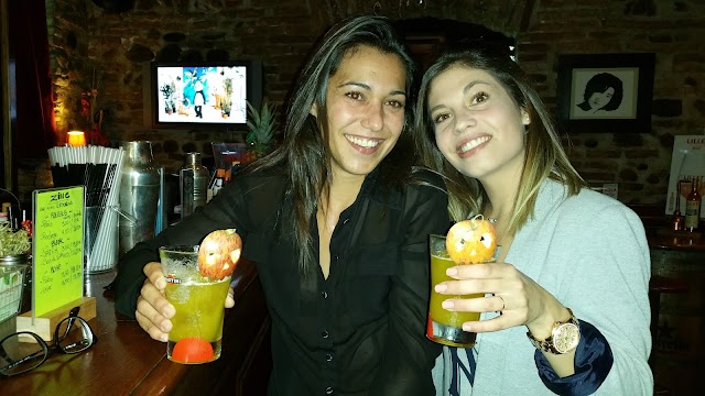 Le Zinc