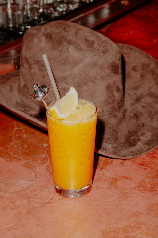 Heartbreak Saloon by null