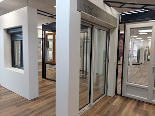 Photo n°13 de Point.P - Aytré à Aytré (Fournisseur de fenêtres)