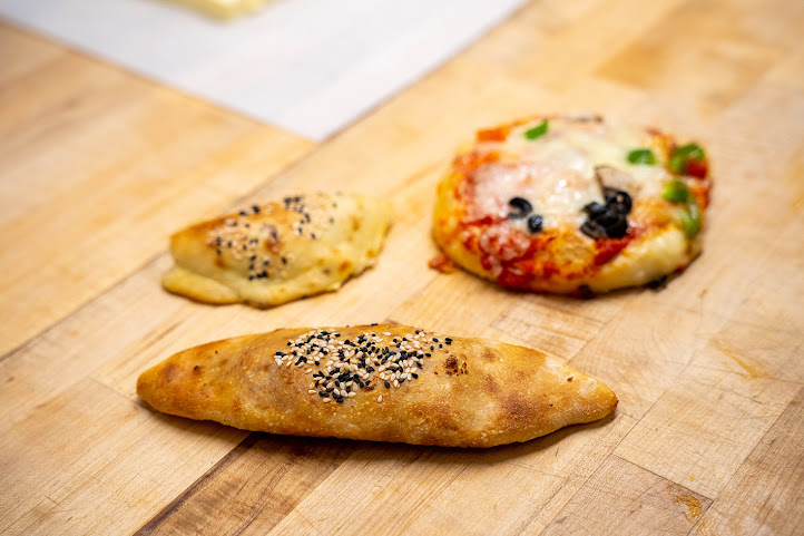 Bread and Salt Bakehouse by null