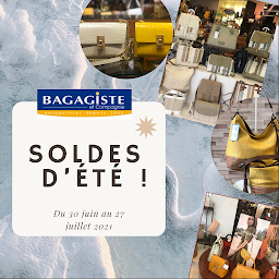 Photo n°34 de Bagagiste et Compagnie à Puilboreau (Magasin de sacs et bagages)