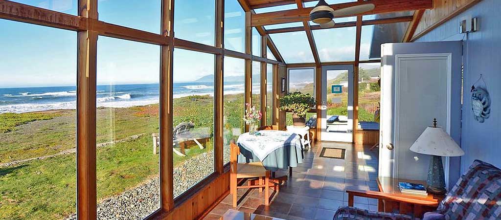 Oregon Coast Vacation Rentals by null