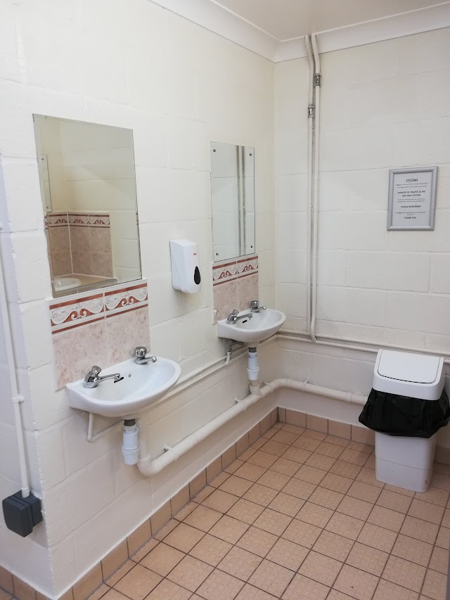 Rivendale Holiday Park