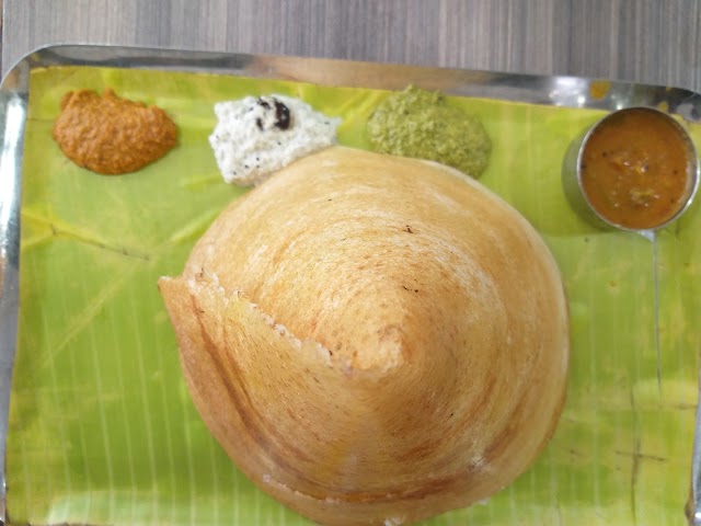 Nithya Amirtham