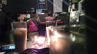 Photos of Chocobi