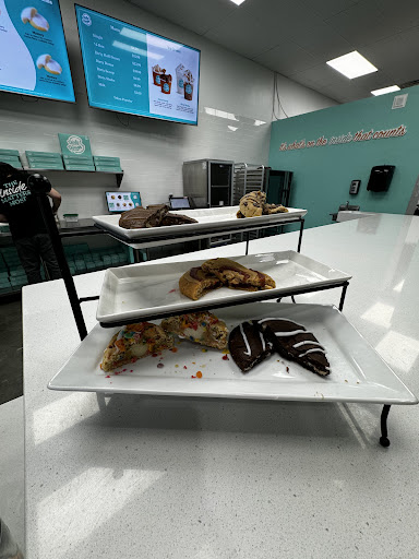 Dirty Dough Cookies - Saratoga Springs - Thumbnail