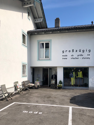 Großzügig - Thumbnail