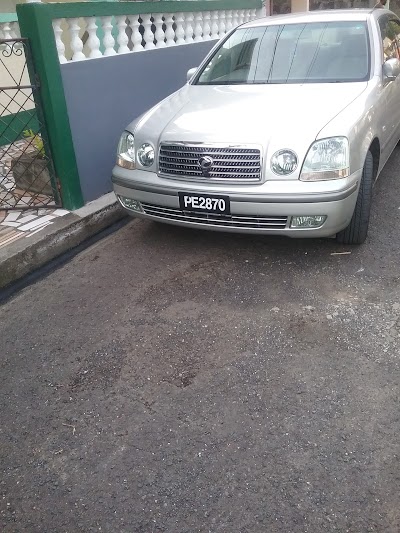 Photos of St Lucia A1 Taxi & Tours