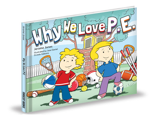 Healthy Kids Books - Thumbnail