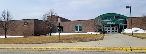 Cottage Grove Elementary School - Thumbnail