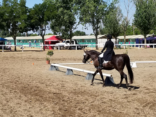 Brookside Equestrian Park