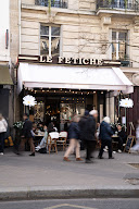Le Fétiche à Paris