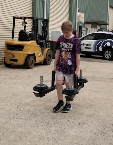 FOTS Strength & Conditioning Gym - Thumbnail