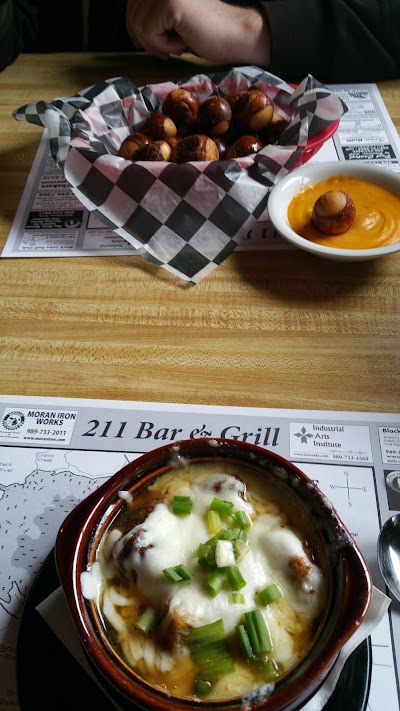 Photos of 211 Bar & Grill