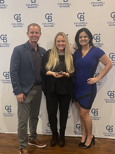 Melissa Flanders - Realtor Coldwell Banker - Thumbnail