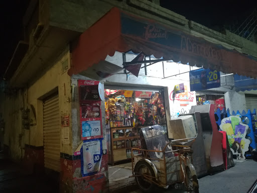 Tienda de Abarrotes "La Perlita"