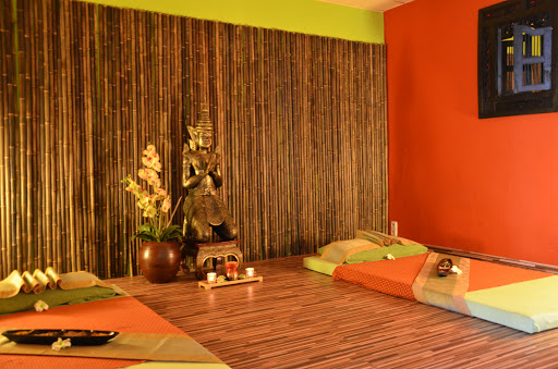 Spa Nok, wellness oasis - Thumbnail