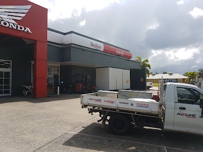 Photos of Redline Motosports