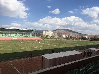 Yalvaç Stadyum