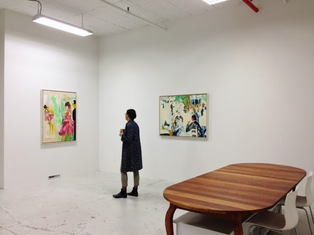 Art 3 Gallery