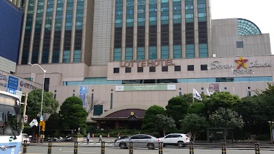 Photos of LOTTE HOTEL BUSAN