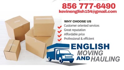 English Moving