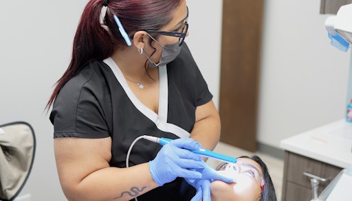 Emergency Dental of Denver