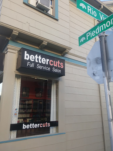 bettercuts - Visual