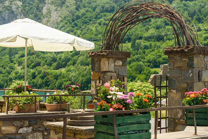 Hotel La Casueña by null