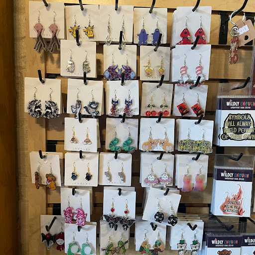 Your Brother's Bookstore - Thumbnail