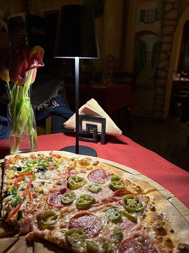 Opinie o Restauracja Toscania w Chełm - Restauracja