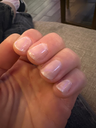 Phantastic Nails - Visual