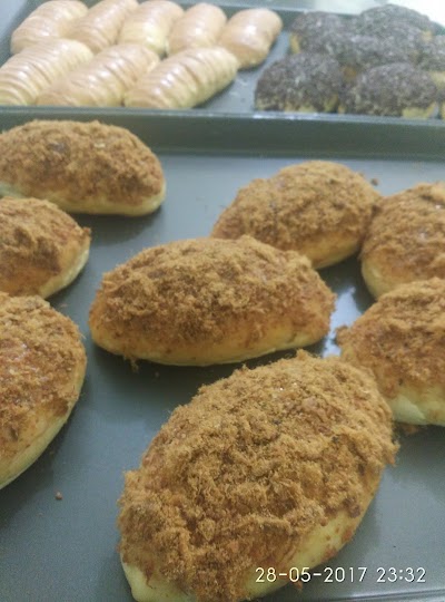 Photos of La Madre Bakery
