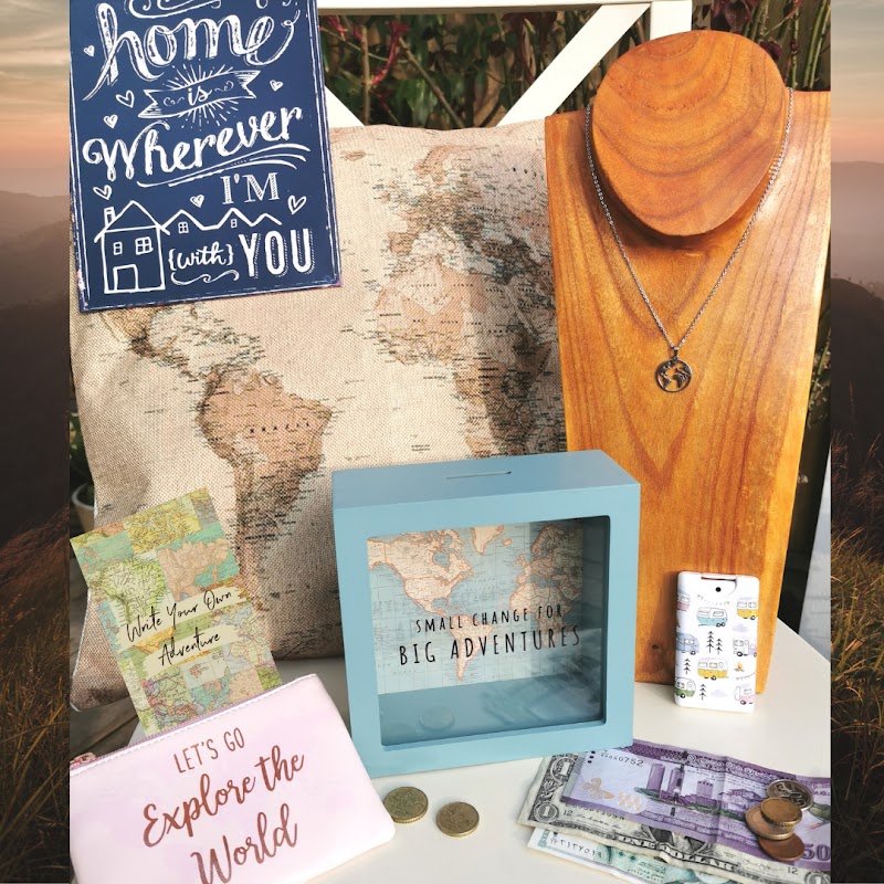 Maudisea The Little Gift Shop photo 3