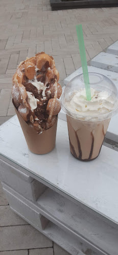 Komentarze i opinie o Lodove Cafe