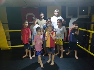 MYM Fight Academy