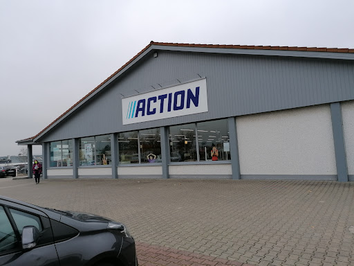 Action Bad Windsheim - Visual