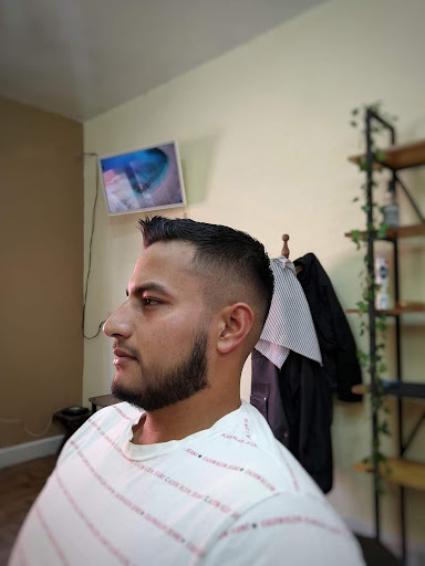 Vizconde Barbería