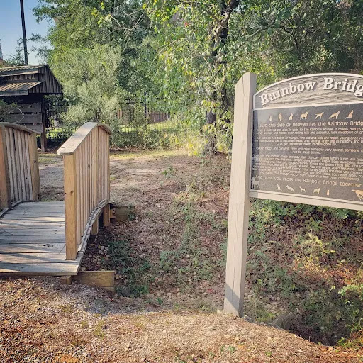 Longleaf Trail Gateway Parking - Thumbnail